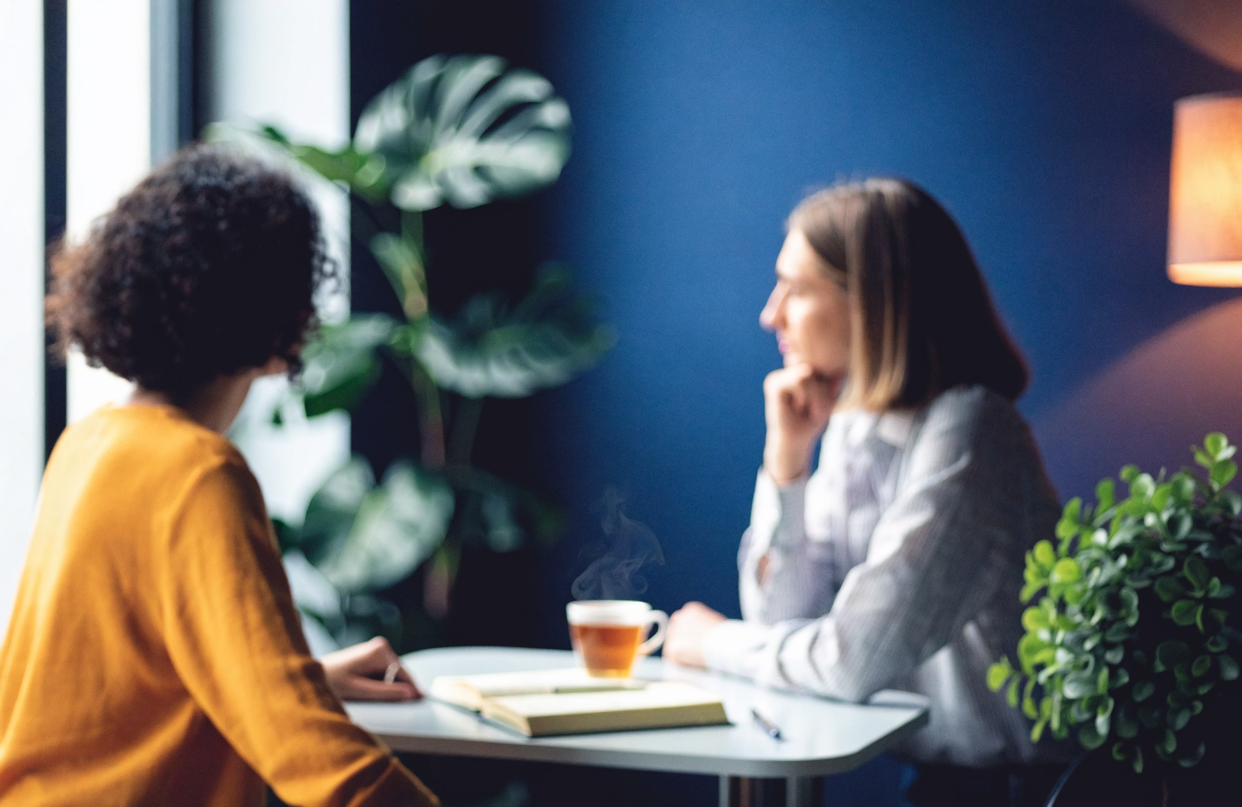 Saúde mental no trabalho: da pauta ao plano de ação